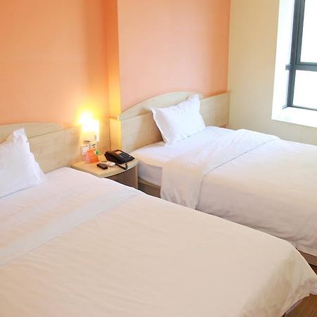 7 Days Inn Shenzhen Railway Station Екстериор снимка