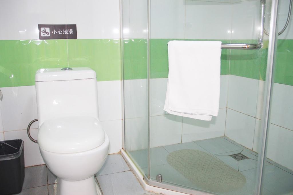 7 Days Inn Shenzhen Railway Station Екстериор снимка